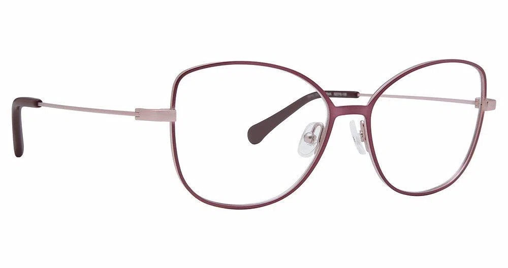 Trina Turk TTPARK Eyeglasses - view 5
